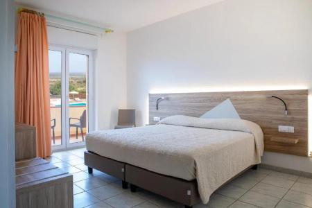 Lu' Porto Pino - 98