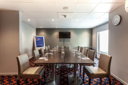 Holiday Inn Express - Glasgow - City Ctr Theatreland, An Ihg - 35
