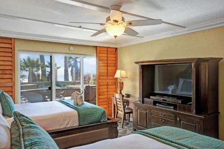 Pacific Terrace - 110