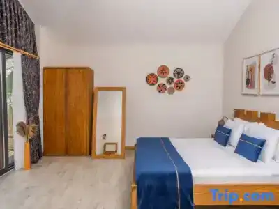 Vista Del Amor Faralya - 187
