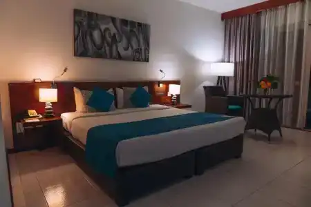 Casuarina Resort and Spa - 69