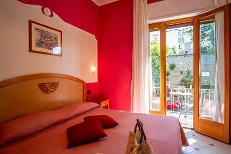 Savoia Sorrento - 90
