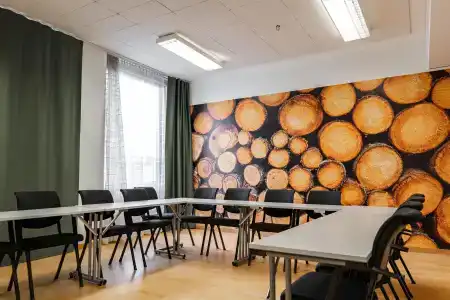 Scandic Skogshöjd - 20
