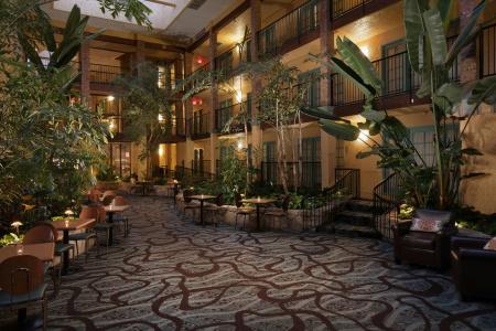 Embassy Suites - 17