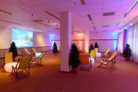 Courtyard by Marriott Dresden - 33