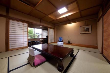 Ryokan Sennari (13 years or older) - 36