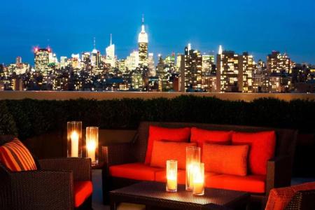 Sheraton Tribeca New York - 63