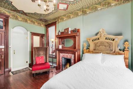 Lumber Baron Inn and Gardens - 5