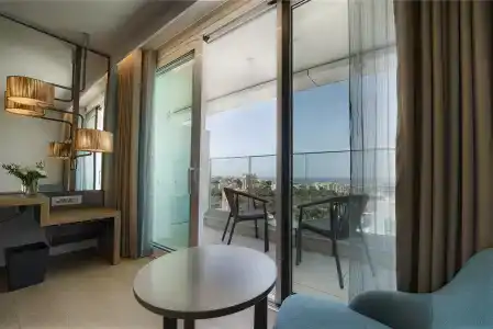 Hyatt Regency Malta - 7