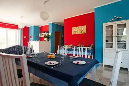 b&b Donnalina - 31