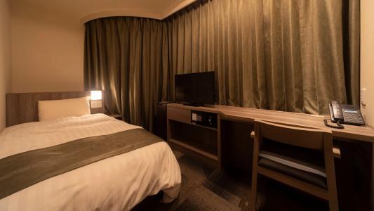 Dormy Inn Korakuen - 34