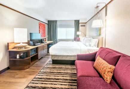 Hilton Garden Inn Minneapolis Airport Mall of America - 56