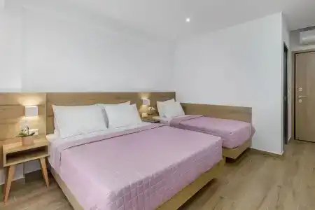 Anassa Suites - 62