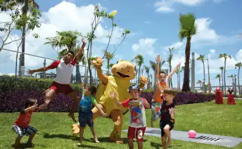 Riu Palace Peninsula - All Inclusive - 18