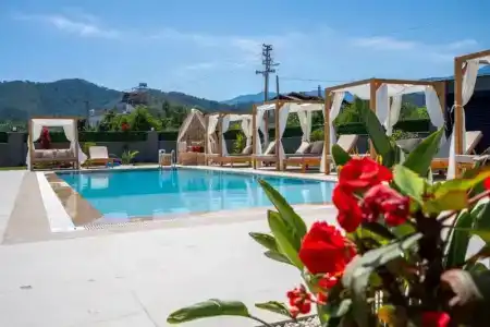 premium park apart otel - 142