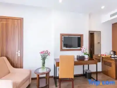 Ritzy Boutique Da Nang - 92