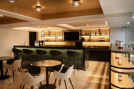 Wyndham Garden Mexico City - Polanco - 26