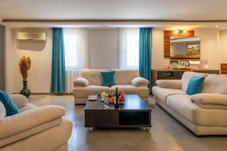 By Cappadocia & SPA - 156