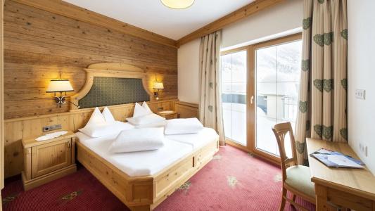 Alpenresort Fluchthorn - 92