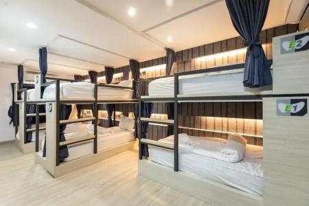 Baan Kun Mhor Hostel บ้านคุณหมอโฮสเทล - 25