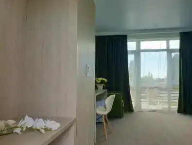 Club Resort OASIS - 6