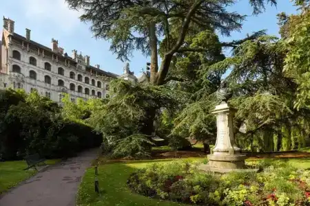 hôTel De France Et De Guise - 11