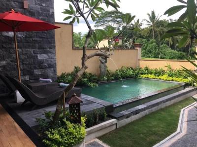Dupa Ubud Villa - 55