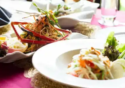 Sireeampan Boutique Resort And Spa - Sha Extra Plus - 11
