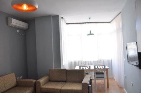 Oda Tirana - 123