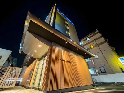 Super Morioka - 24
