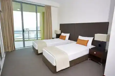 Mantra Sun City - 86