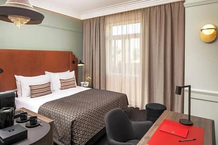 Maison Rouge Strasbourg & Spa, Autograph Collection - 47