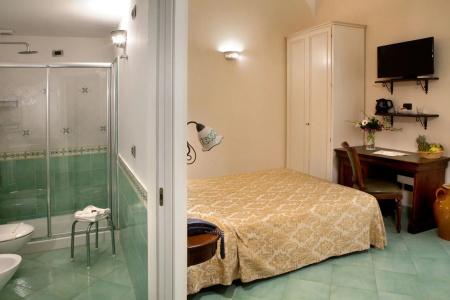 Albergo L'Antico Convitto - 16