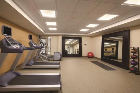 Homewood Suites Tucson St. Philip's Plaza University - 15
