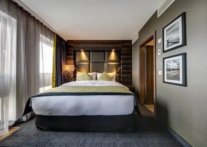 Best Western Premier Beaulac - 96