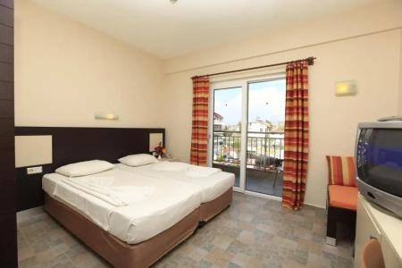 Hanay Suite - 44