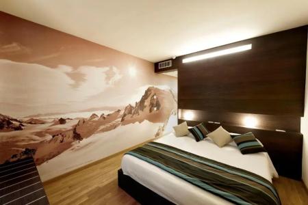 Hb Aosta & Balcony Spa - 106