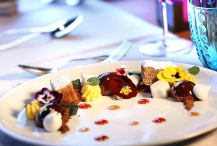 Alpenresidenz Ballunspitze Wellness- & Kinderhotel - 10