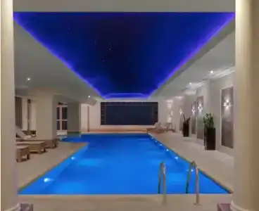 Grand Hyatt Amman - 11
