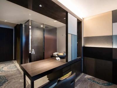 Pullman Tokyo Tamachi - 5