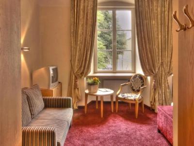 Klostergasthof Raitenhaslach - 2