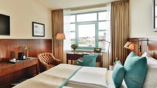 Abion Villa Suites - 22