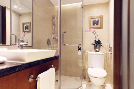 Grand Mercure Beijing Central - 11