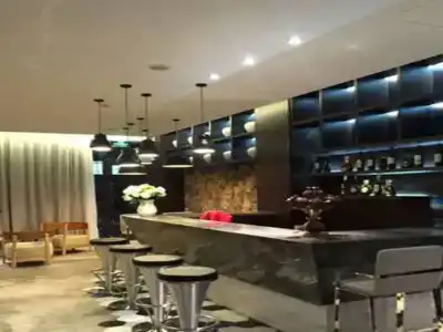 Jinjiang Inn Select (Dali Erhai Park) - 8