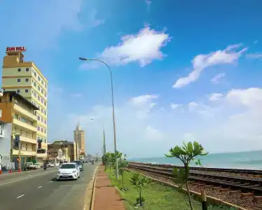 Sunhill - Colombo - 13