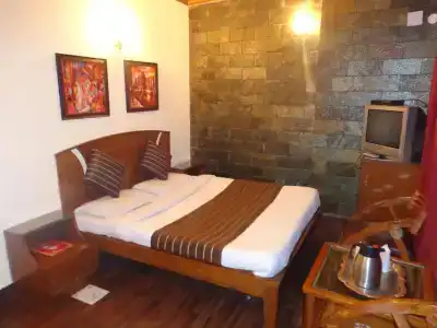 Lal's Haveli - 4
