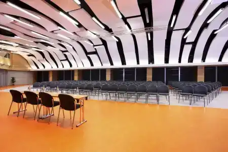 Harmony Club - 14