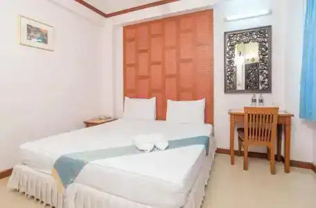 New Siam Iii Guest House - 24