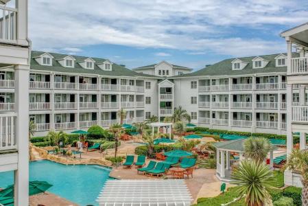 Turtle Cay by Diamond Resorts - 54