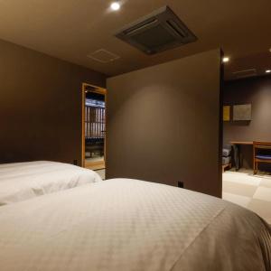 Hokuriku Yamashiro Onsen Kikyou - 20